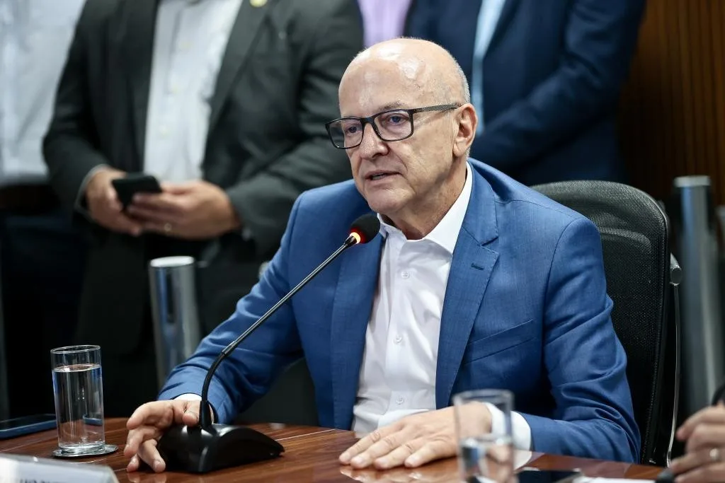 Eleições 2026: veja as propostas de Otaviano Pivetta (PL) ao governo de MT