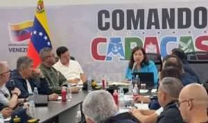 Avanza rehabilitación de viviendas en Caracas a través del Plan Venezuela Renace