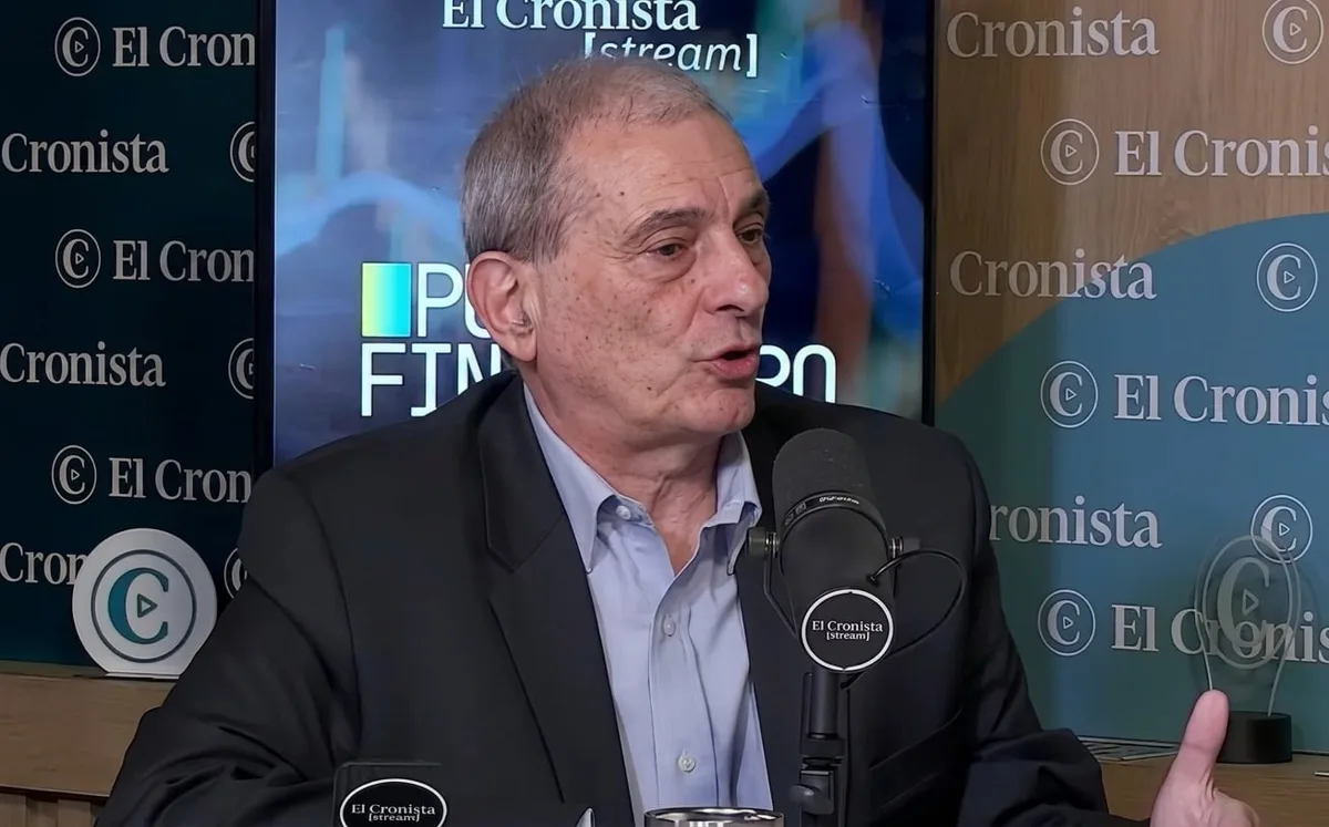 Alejandro Díaz: los cuatro sectores que pueden redefinir las exportaciones argentinas y la “oportunidad” del cobre