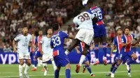 Jogo entre Lille e PSG pelo Francês sofre atraso por motivo inusitado