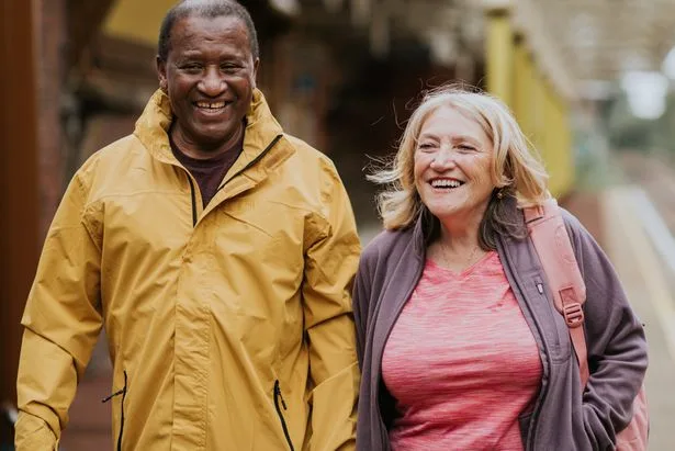 Mature itchy scalp sufferers use £9 shampoo 'for 53 years, nothing is as good'