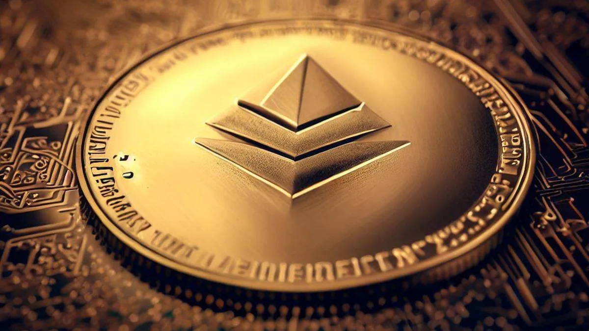 Cuál es el valor en el mercado de la criptomoneda ethereum este día