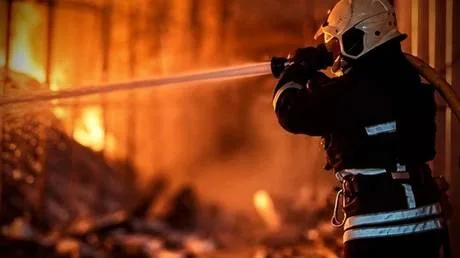 Russia pounds missile warehouses across Ukraine