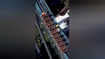 Accident tragique dans un parc d'attractions aux États-Unis