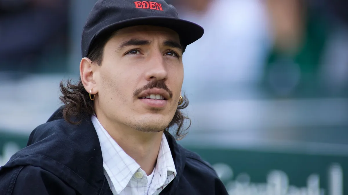 Héctor Bellerín, 31 años, sobre sus propiedades: "Al lado de mi casa de Sevilla se han multiplicado los pisos turísticos. Es muy triste"