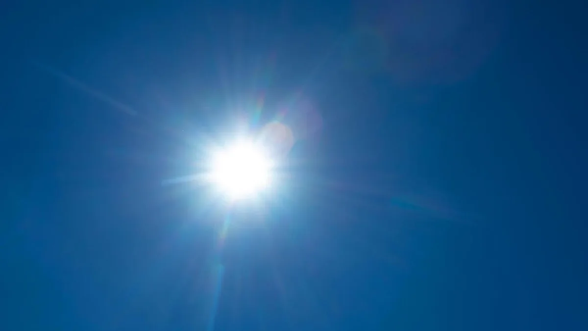 Klimawandel - Greenpeace schätzt Schäden durch Hitze-Sommer in Deutschland auf 36 Milliarden Euro