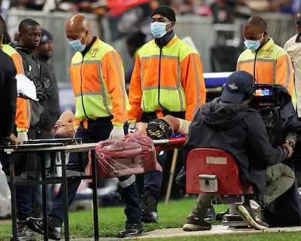Five glaring referees’ errors in the PSL so far prompts more calls for VAR