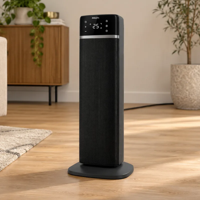 Actualité : Le chauffage connecté Philips Série 5000 CX5120/11 est à 79,99 €