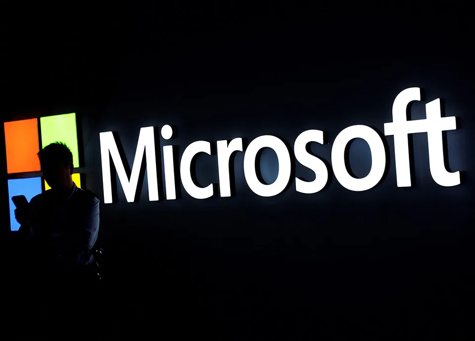 Microsoft desiste de projeto de data center no Reino Unido