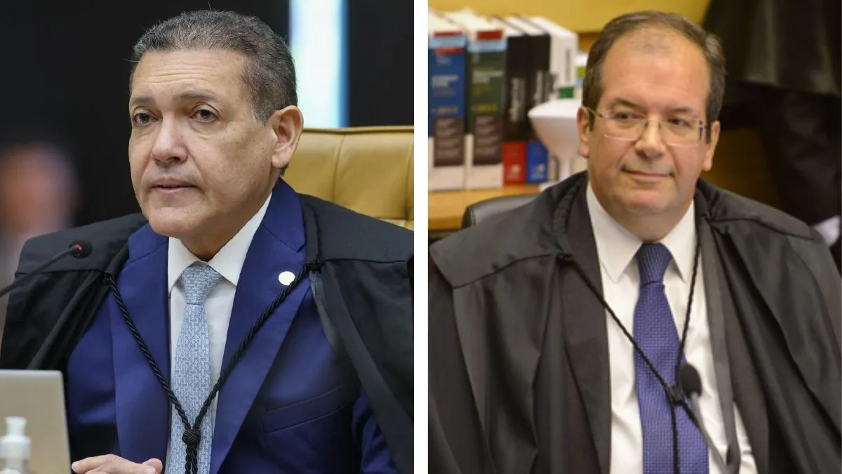 Quem manda mais? Decisões sobre ‘Exército de Lula’ criam clima de ‘cabo-de-guerra’ no TSE após corregedor derrubar ato do chefe da Corte