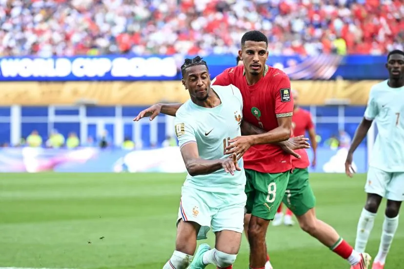 L'ancien Marseillais Azzedine Ounahi (Gérone) tout proche du Panathinaïkos