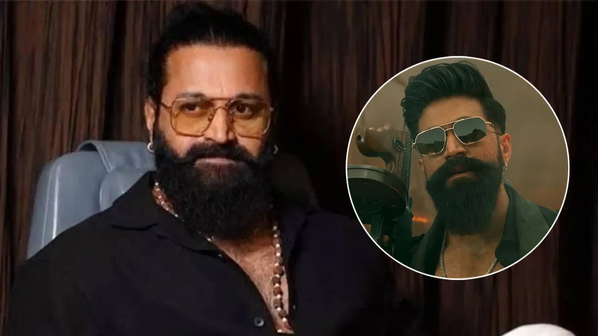 Rishab supports Yash as 'Toxic' row: 'Taking Kannada cinema..'