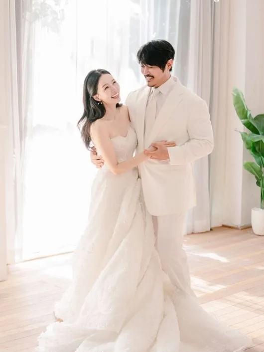 [단독] KCM♥방예원 결혼식, '슈돌'에서 본다..첫째 낳고 14년만
