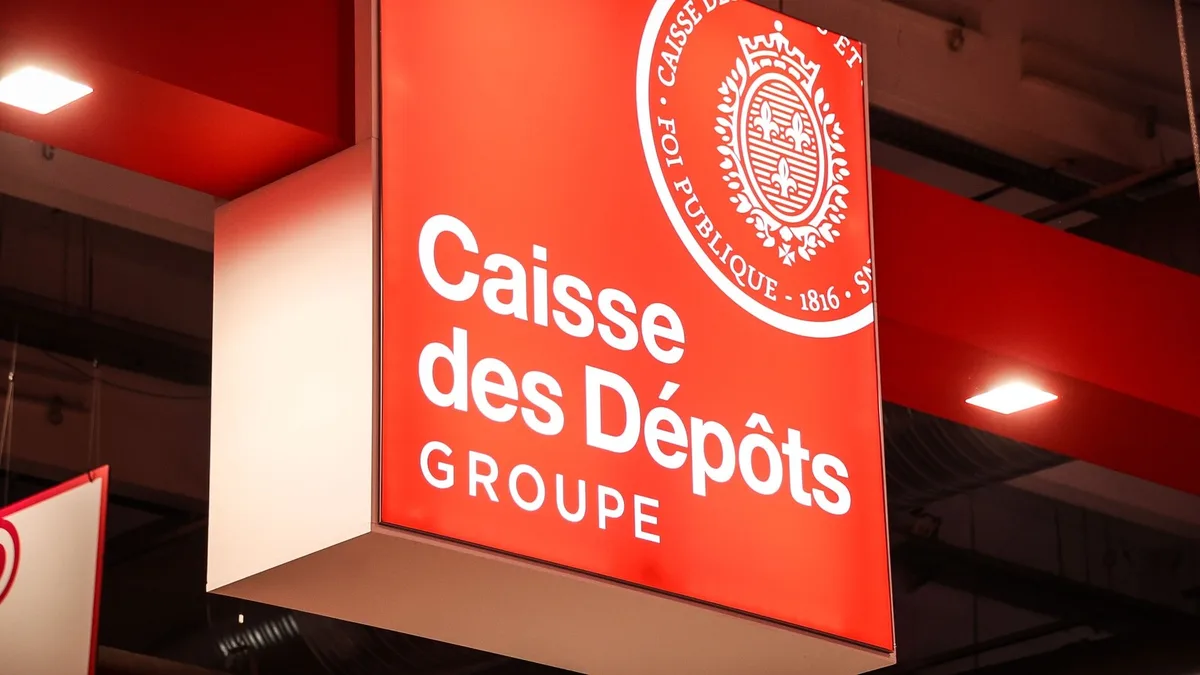 La Caisse des Dépôts alerte vivement sur les tentatives de fraude qui sont menées en son nom en ce moment