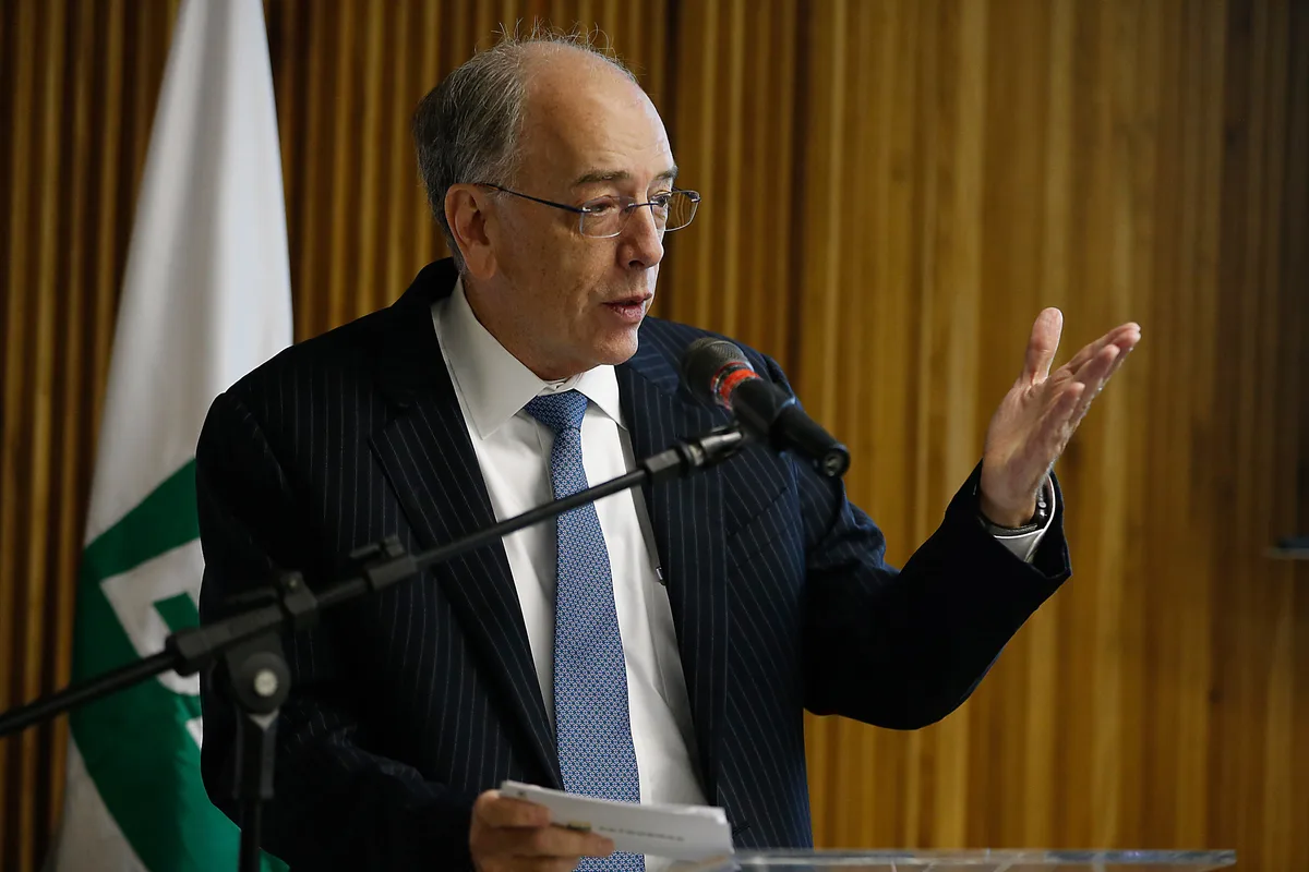 ‘Aumentou a distância entre as dimensões do mal de cada candidato’, diz Pedro Parente