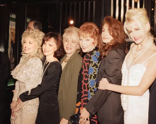 Dolly Parton, singer, actress, philanthropist and cultural icon, dies at 80