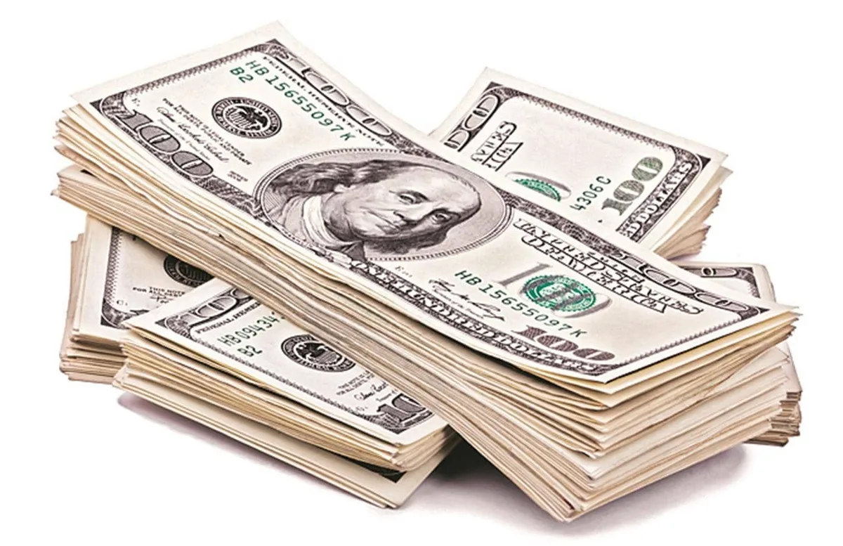 RBI's dollar sales, robust swap inflows lift rupee to 10-week high