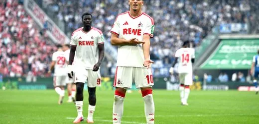 Fußball-Bundesliga: Das sind die fünf Erkenntnisse zum ersten Spieltag