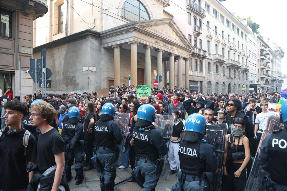 Manifestations du 17 octobre : les voisins européens sous le choc du chaos français