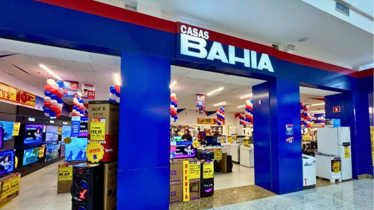 Casas Bahia anuncia última rodada de ofertas com móveis por R$ 211