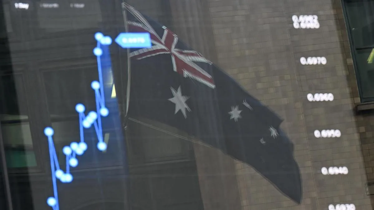 'Cracker of a year' for Aussie exchange-traded funds