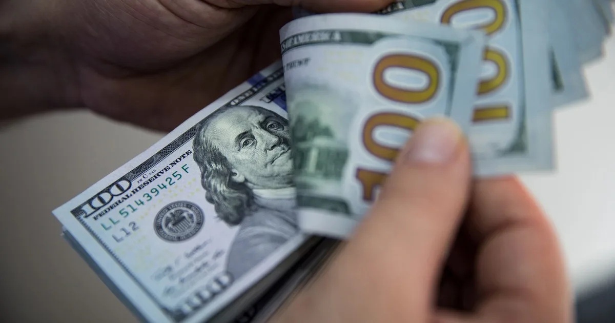 Dólar hoy: a cuánto cotizan el oficial y sus diferentes tipos de cambio este lunes 24 de agosto