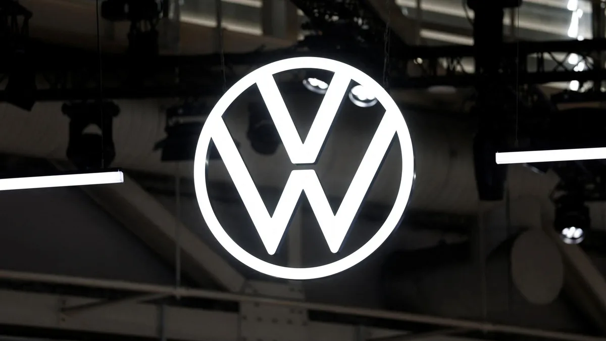 Autoindustrie: VW in der Slowakei - hoffnungsvolle Krise?