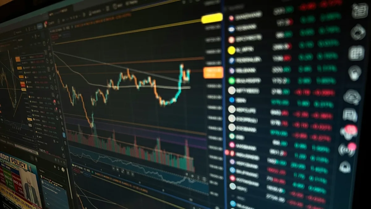 CDS. A sigla que espelha como a inflação e juros alarmam os investidores em IA