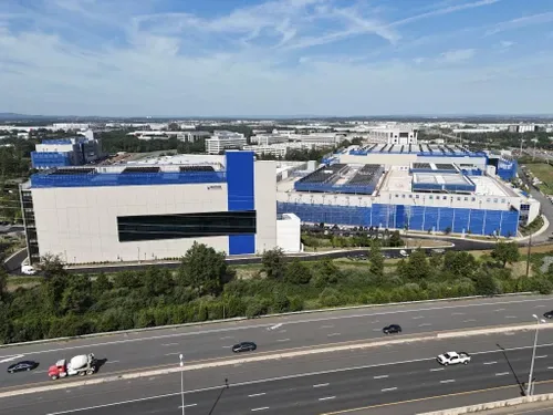 US AI data centre gas outage forces Virginia residents to evacuate over air quality concerns