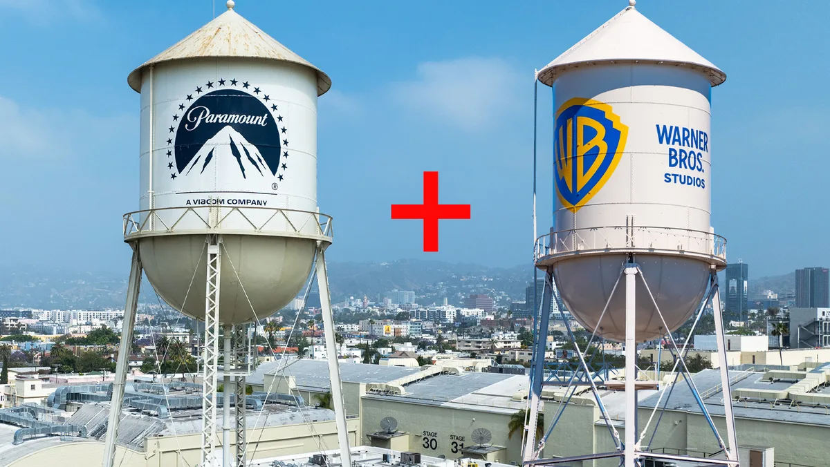 Decision On Paramount’s $1.88B WBD Merger Bond Pushed Very Close To Ticking Fee Start Date; L.A. County Report Again Predicts Big Job Losses If Deal Goes Through