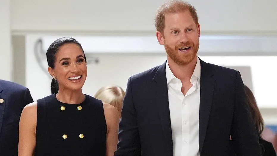 Meghan Markle’s UK return poses Palace control ‘nightmare,’ expert warns