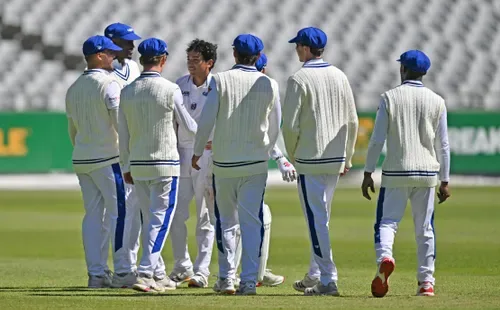 Dolphins fume over fading light as WP Cobras clinch dramatic late victory at Newlands