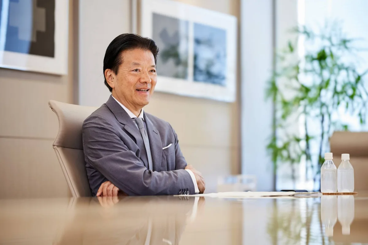 Minebea Mitsumi pauses acquisitions to chase AI returns