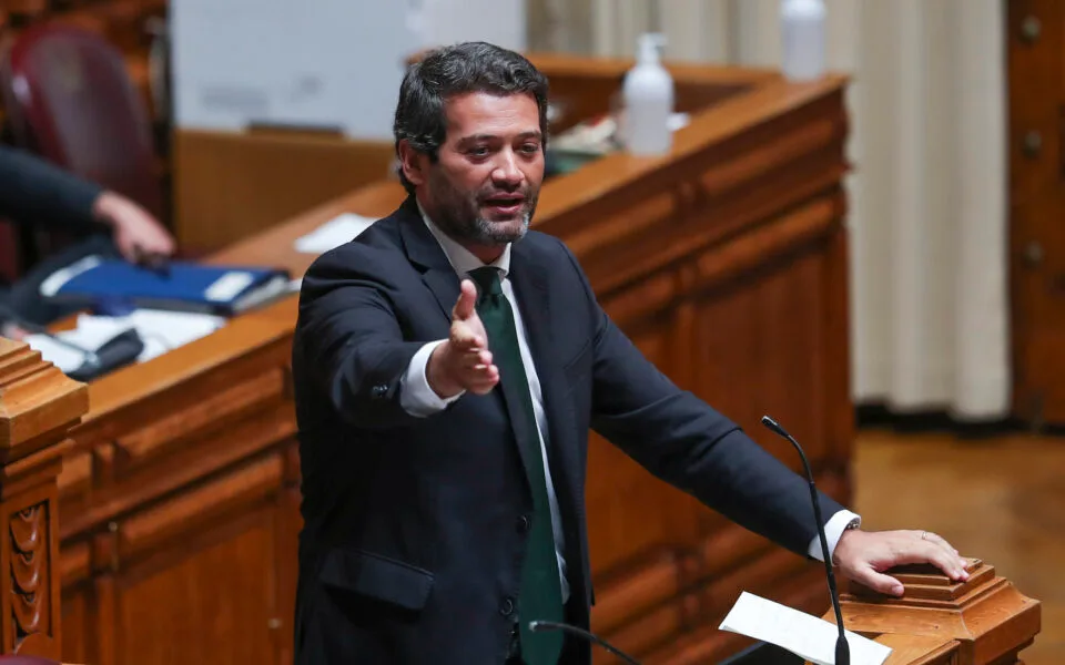 Chega pede exoneração de Luís Neves e aponta alegadas irregularidades durante gestão da PJ