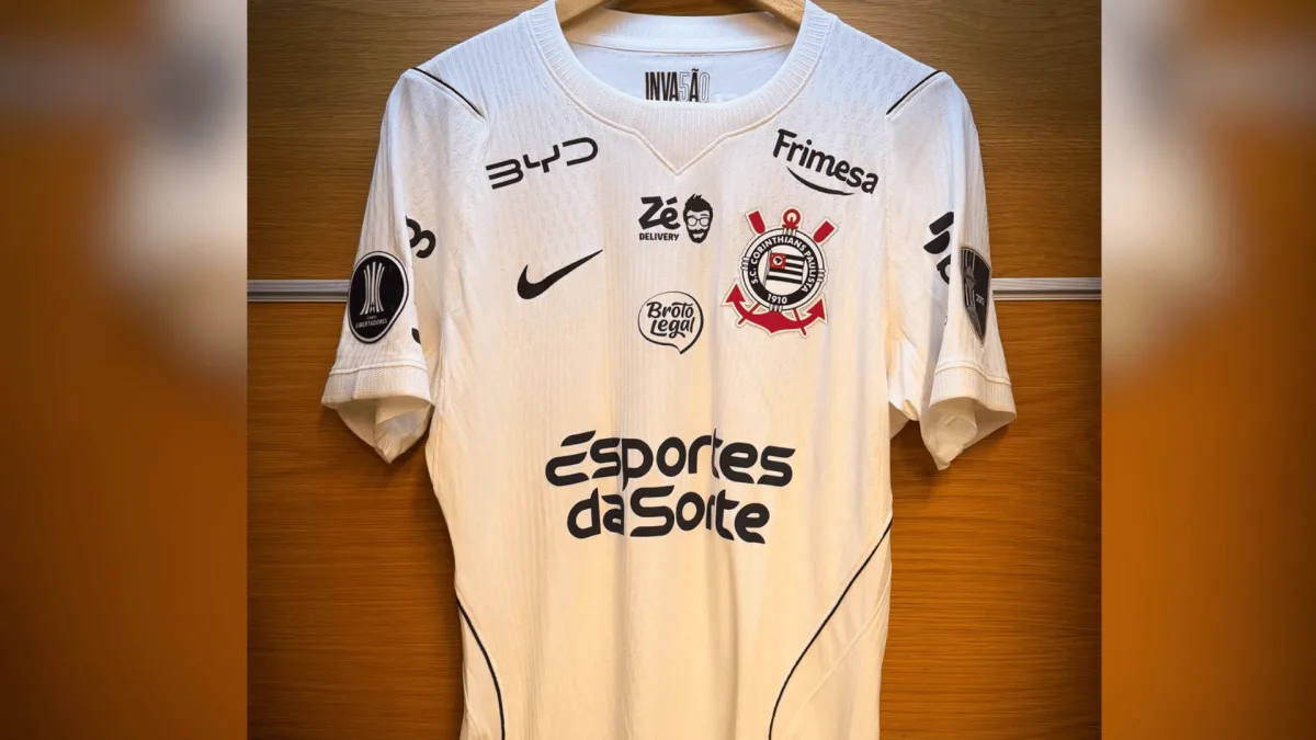 Corinthians tem deficit de R$ 246 milhões no 1º semestre