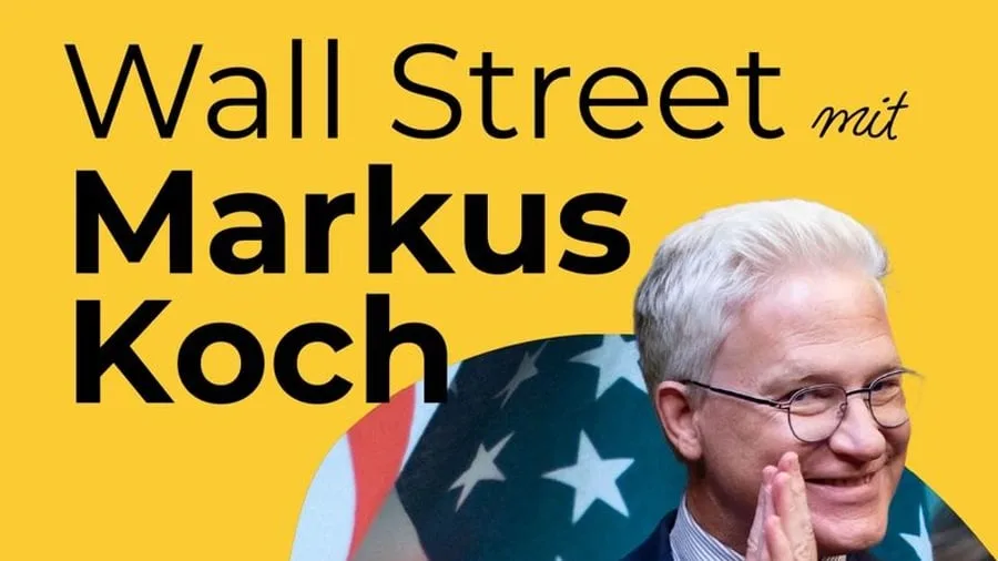 Wall Street: Walmart enttäuscht, US-Konsumenten sind vorsichtiger