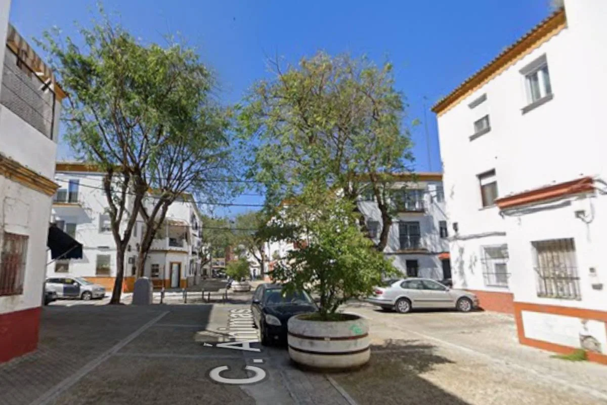 Investigan la muerte de un menor de 10 años en una vivienda de Los Remedios (Sevilla)