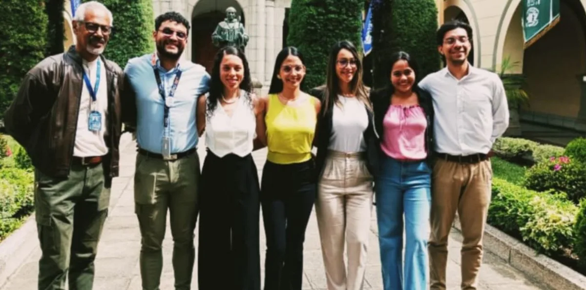 Estudiantes de Ingeniería Geológica de la ULA disputarán final mundial del Imperial Barrel Award en EEUU