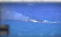 Tiros e explosões são ouvidos na capital do Níger