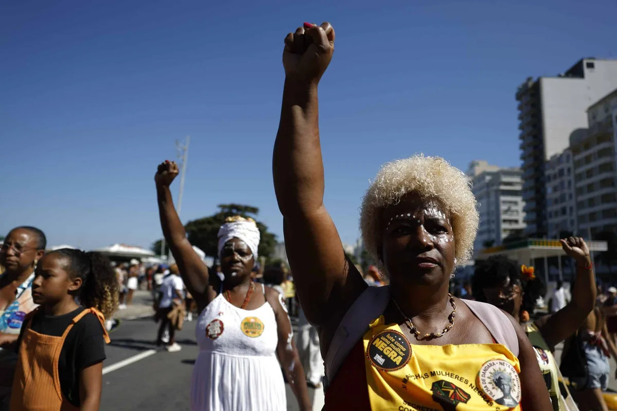 Entidades negras reagem a emenda que pode alterar alcance da Lei do Racismo: “Criminalizar a misoginia, sim. Relativizar o racismo, jamais”