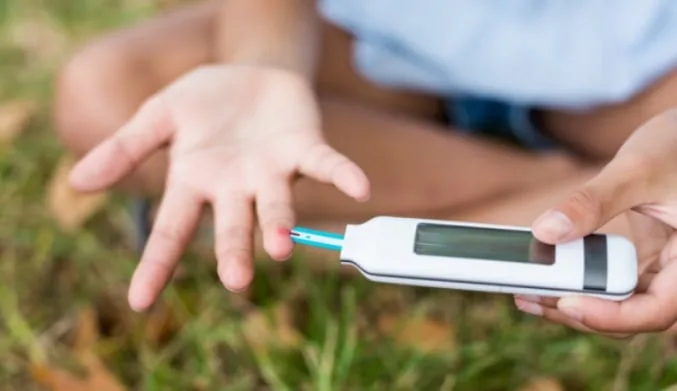 1 de cada 9 jóvenes en El Salvador vive con diabetes: el desafío de una epidemia silenciosa