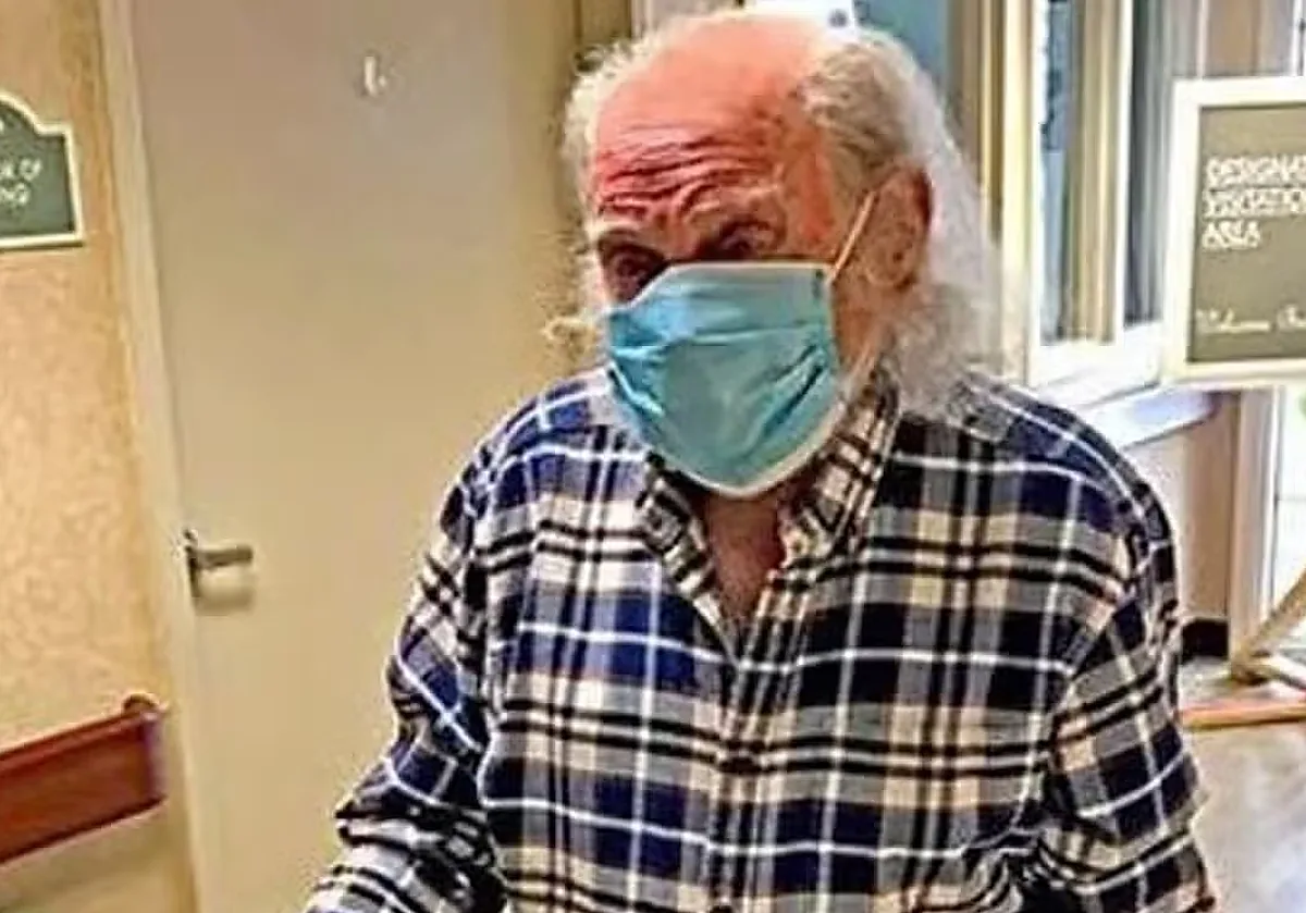 Muere Francis Clifford, el recluso que pasó más tiempo encerrado en EE.UU., a los 101 años tras estar 70 en prisión