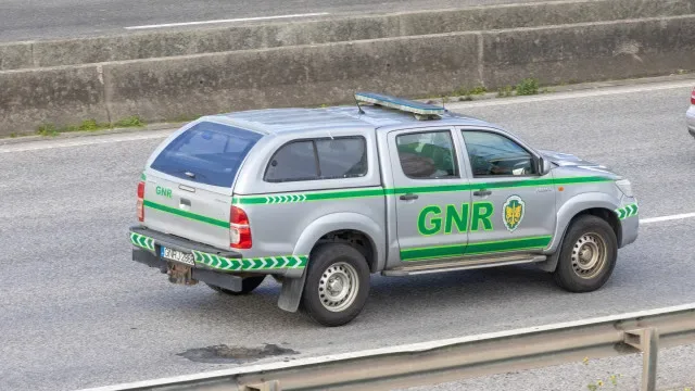 GNR detém 16 em Operação Especial de Prevenção no distrito de Setúbal