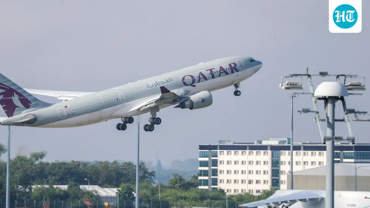 Iranian official urges Qatar to move detained pilots to hospital on land