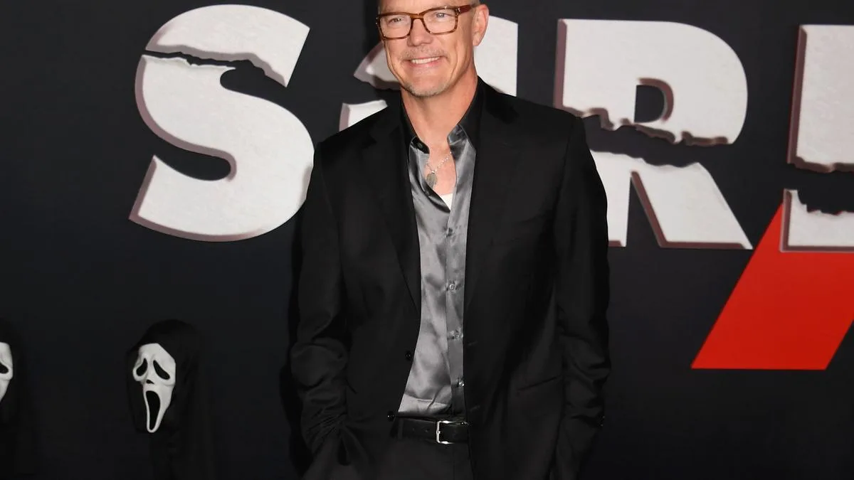 Matthew Lillard lost his house after career 'nosedived'
