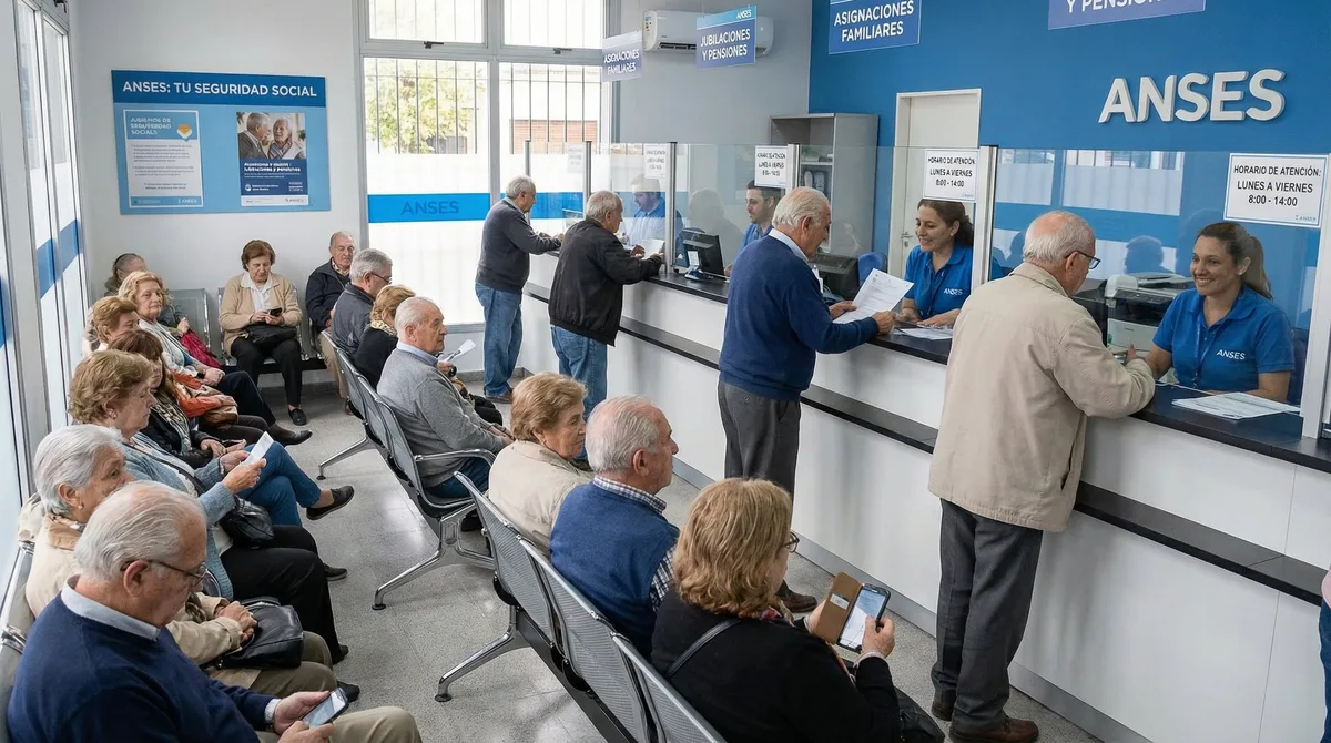 Cuánto suma un punto de inflación al haber máximo jubilatorio