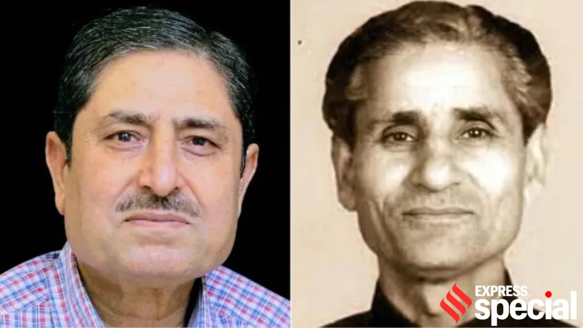 A poet, a freedom activist, a killing: 36 years on, Kashmiri Pandit family awaits justice