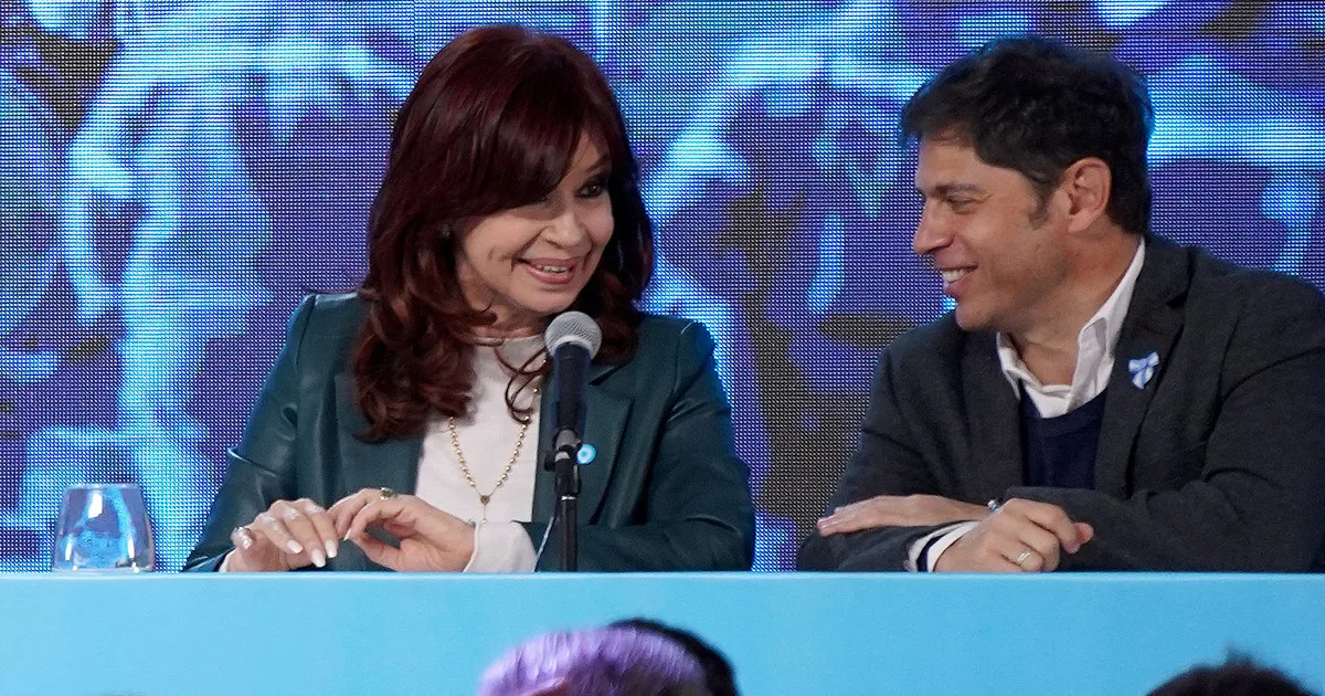 Por la pelea por el liderazgo en el peronismo, ya hay más de una docena de candidatos para suceder a Kicillof