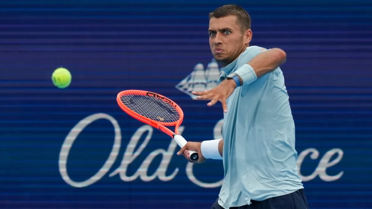 French Open and Wimbledon have prepared me for US Open: Flavio Cobolli