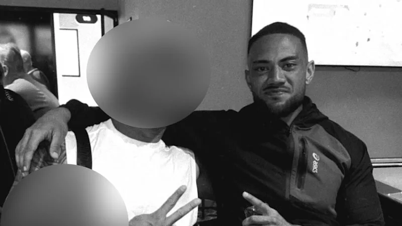 Second man charged with murder after OneFour associate shot dead
